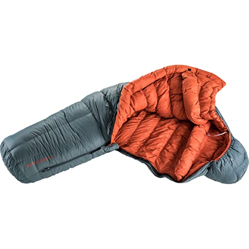 deuter-astro-pro-600-daunenschlafsack-200-cm image 5