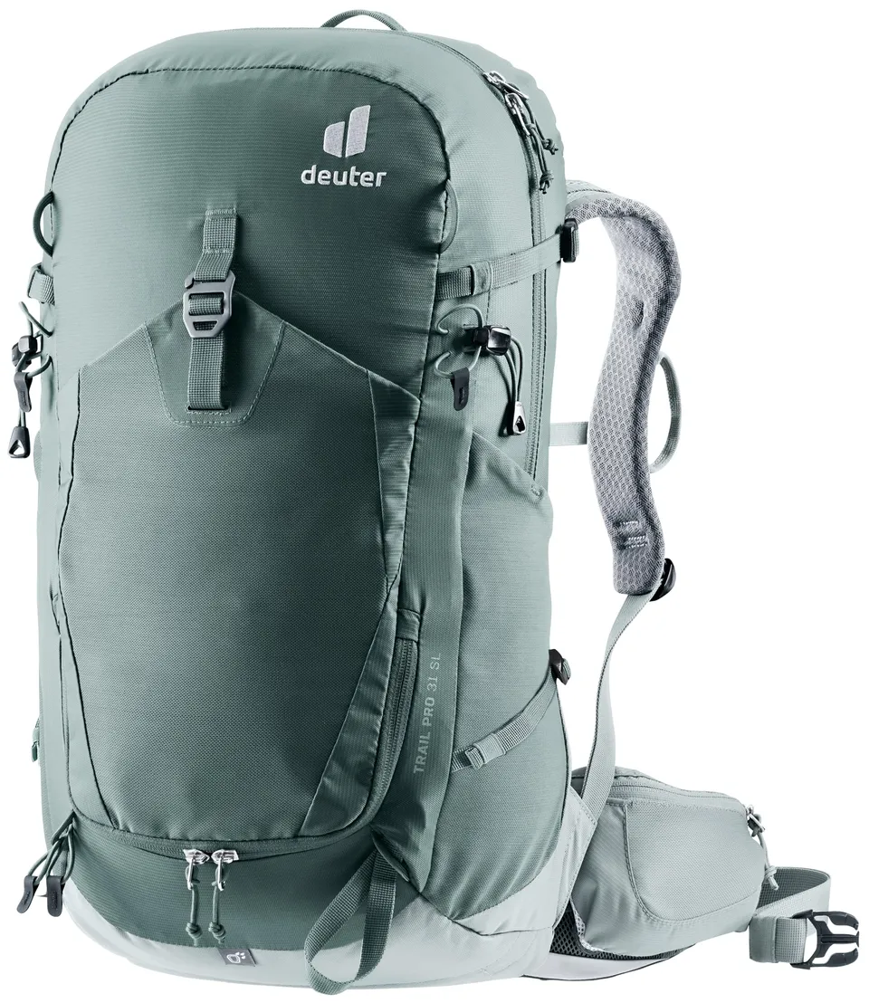 deuter-trail-pro-31-sl-damen-klettersteig-wanderrucksack-modell-2024 image 1