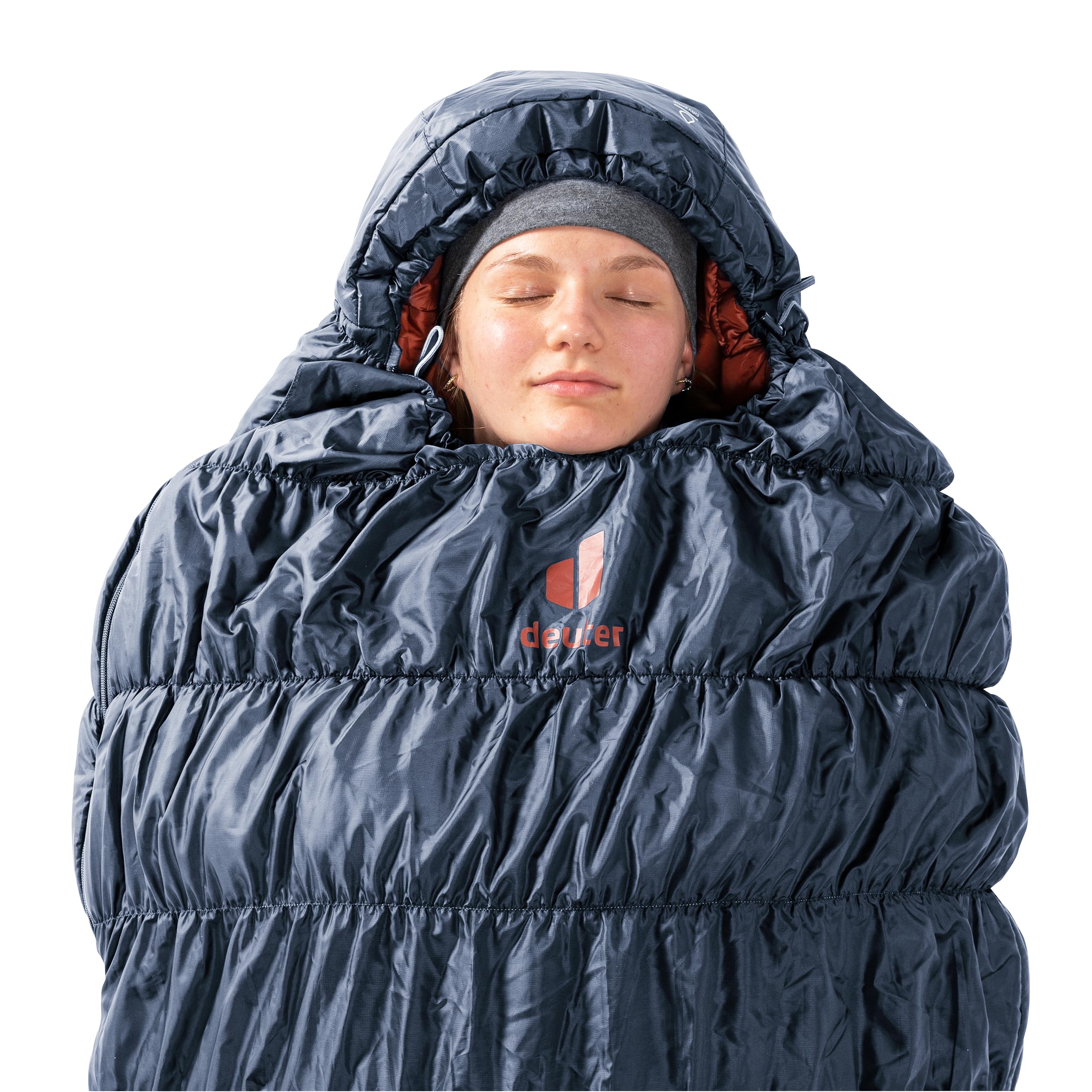 deuter-exosphere-0-sl-damen-kunstfaserschlafsack image 5