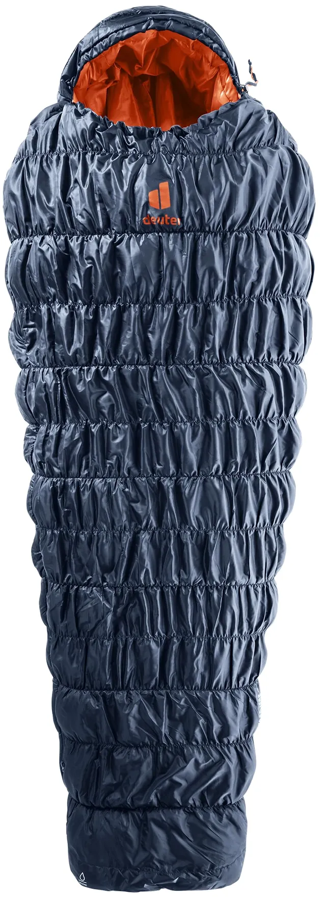 deuter-exosphere-0-herren-kunstfaserschlafsack image 1