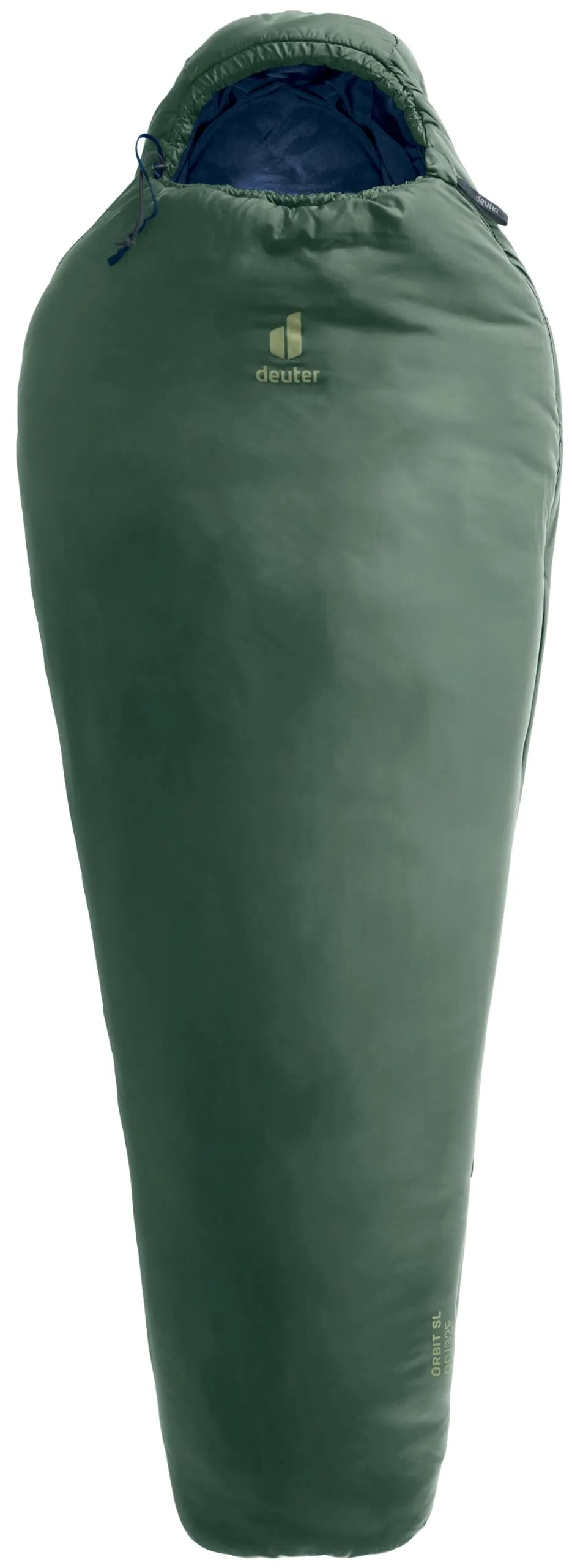 deuter-orbit-0-c-32-f-kunstfaser-schlafsack image 1