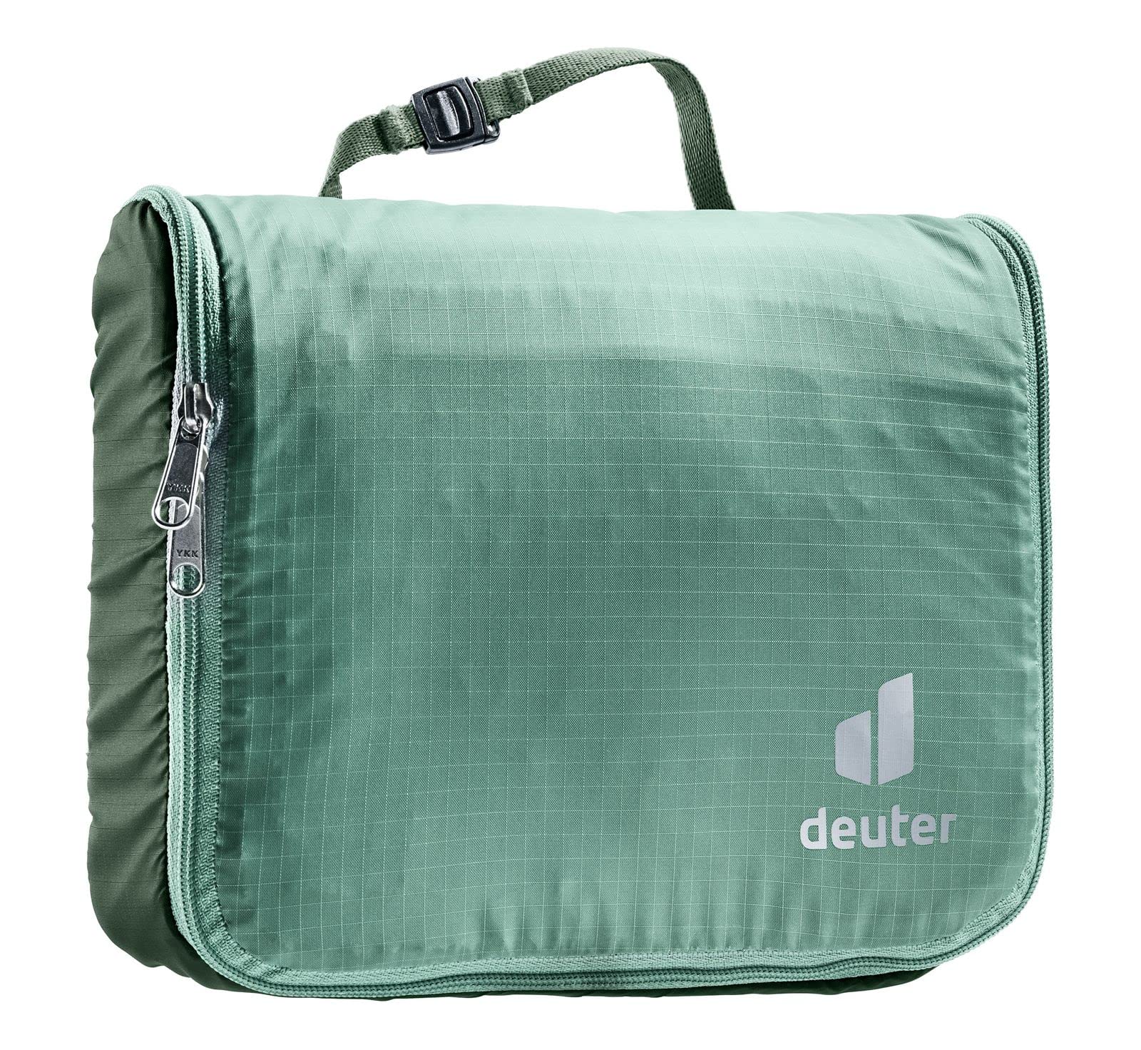 deuter-wash-center-lite-i-kulturbeutel-1-5-l-moss-arctic image 1