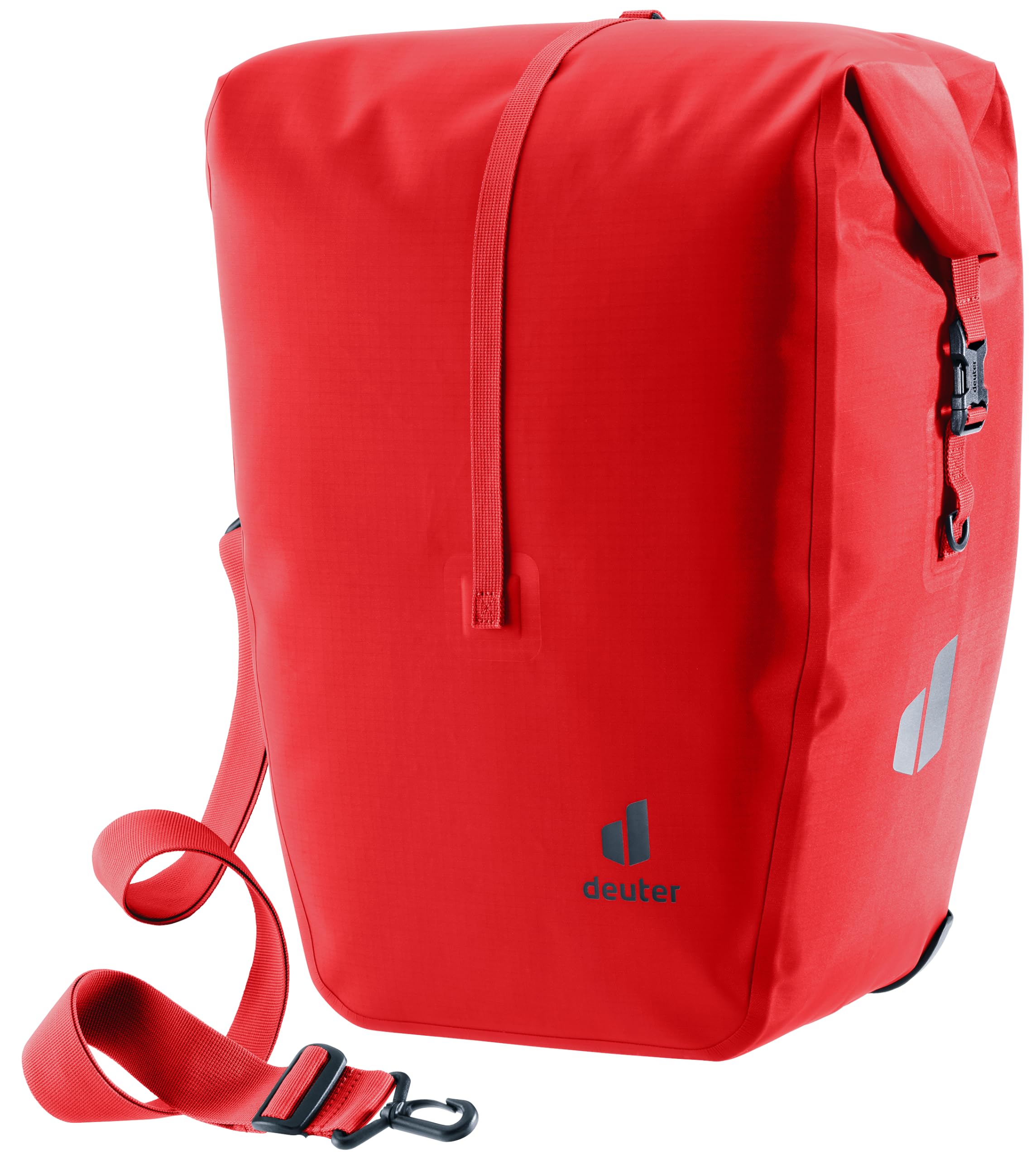deuter-visby-20-5-wasserdichte-fahrradtasche-f-r-gep-cktr-ger image 1