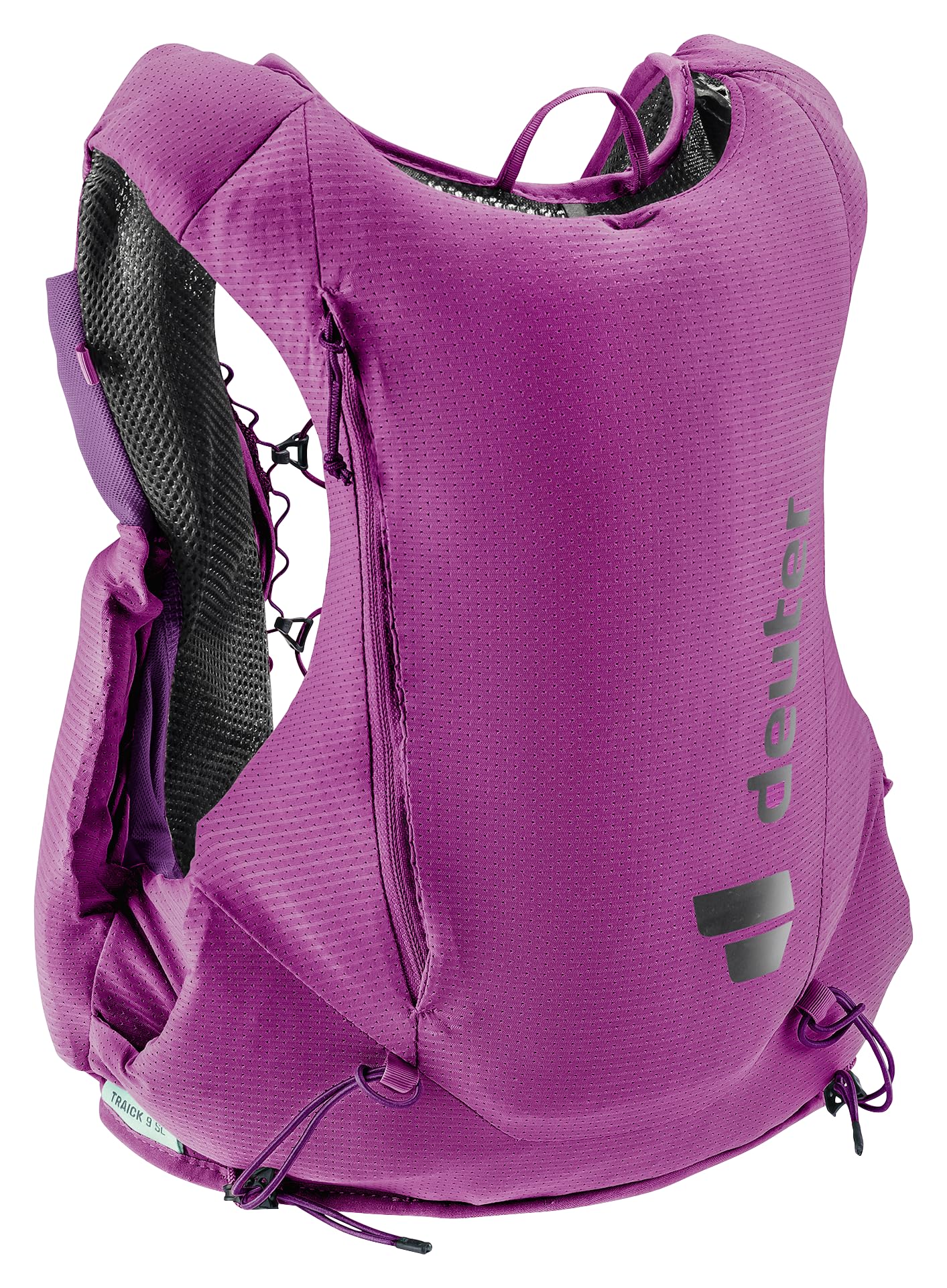 deuter-traick-9-sl-damen-trail-running-weste image 5
