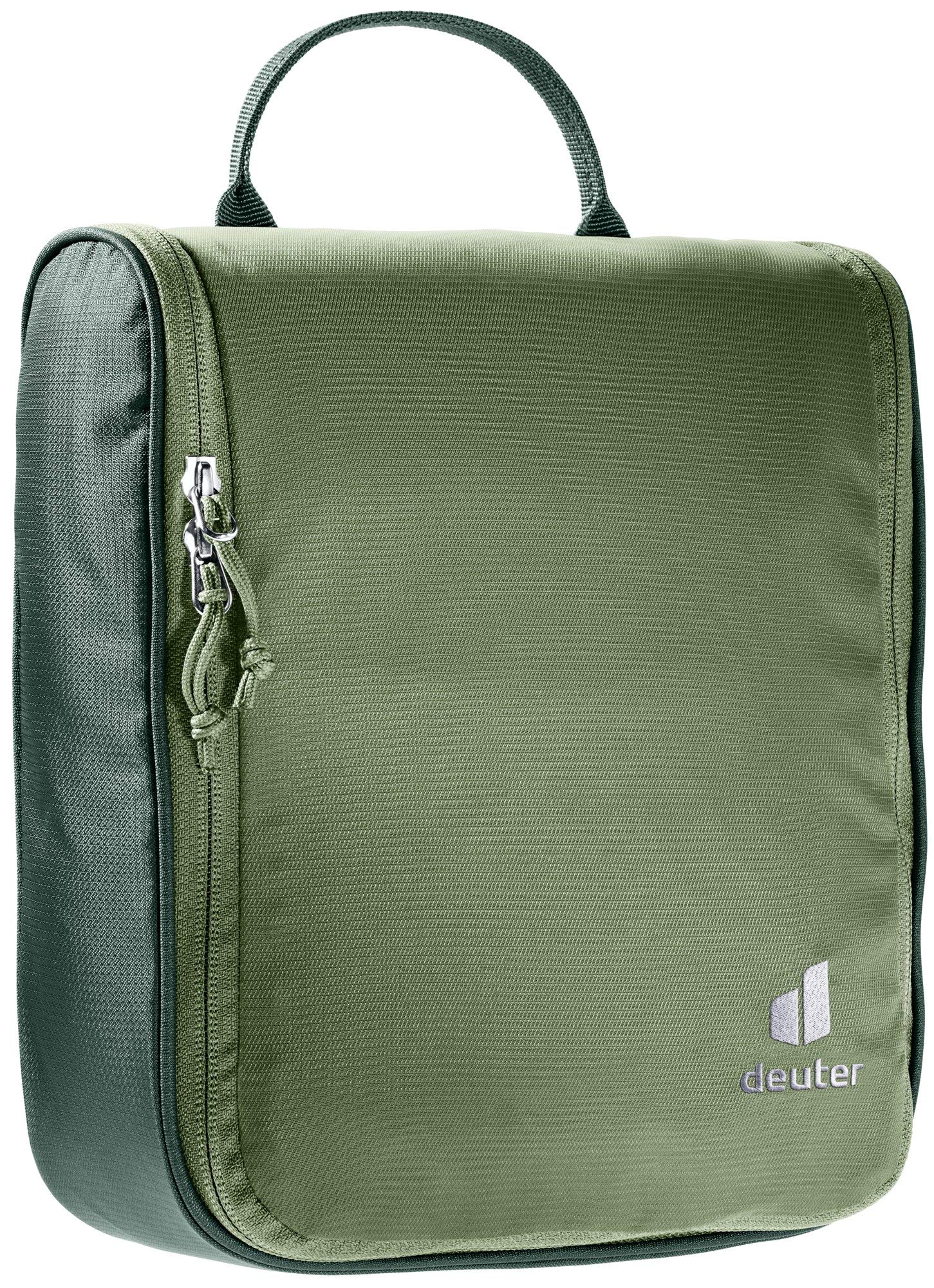 deuter-wash-center-ii-kulturbeutel-aubergine-fire-25-x-24-x-9-cm image 3