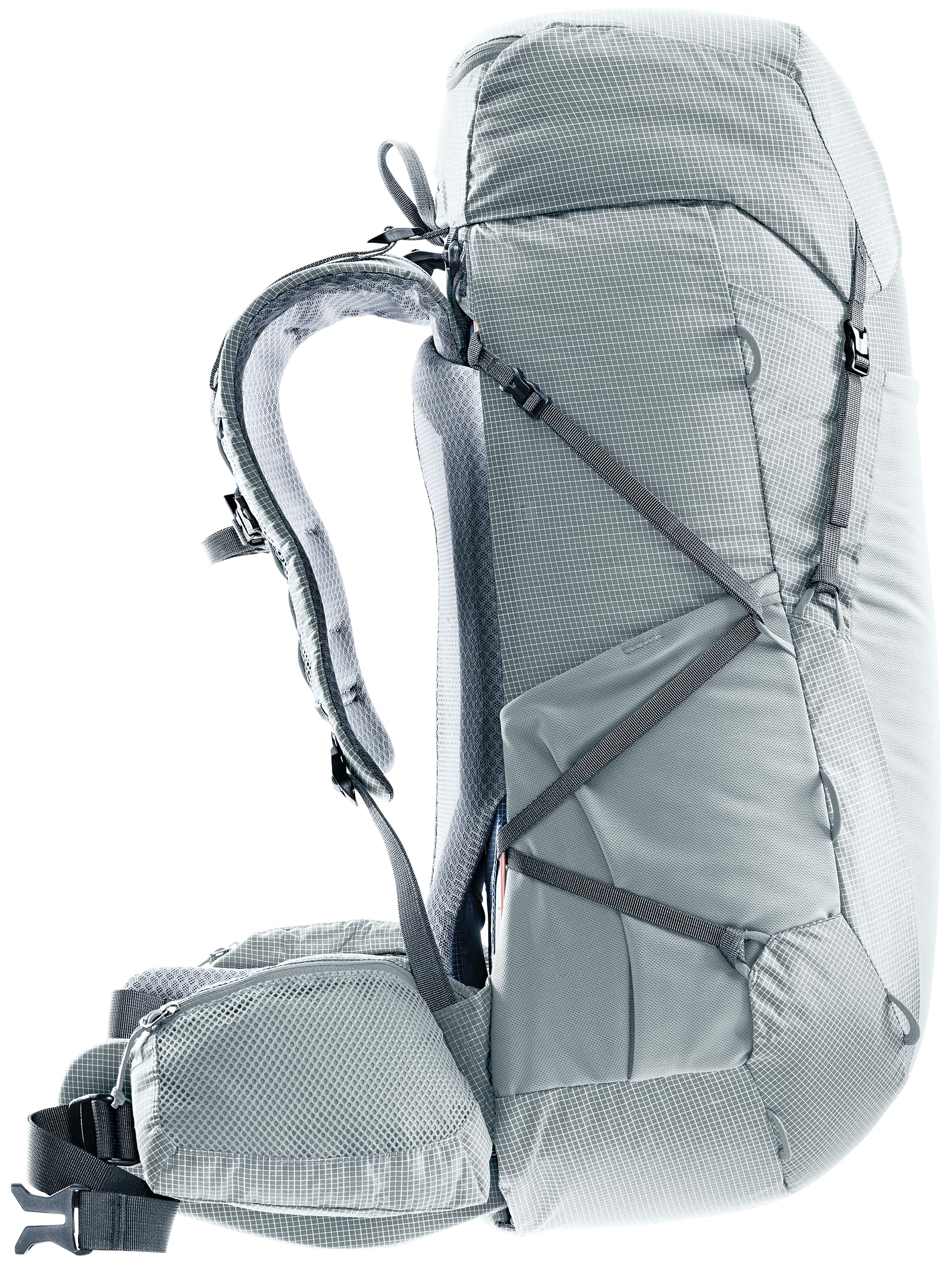 deuter-aircontact-ultra-40-5-trekkingrucksack-ultraleicht image 4
