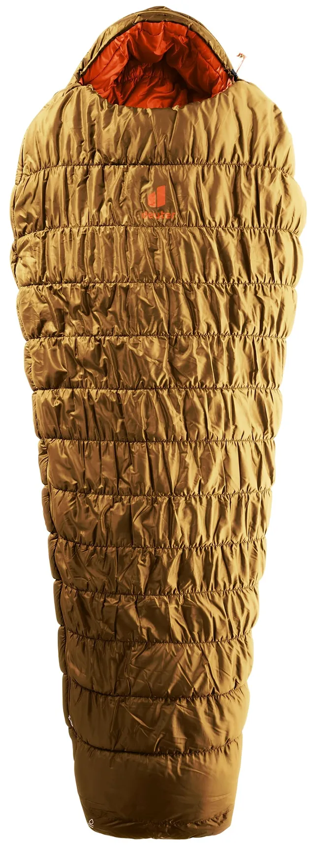 deuter-exosphere-11-el-extra-long-kunstfaserschlafsack image 1