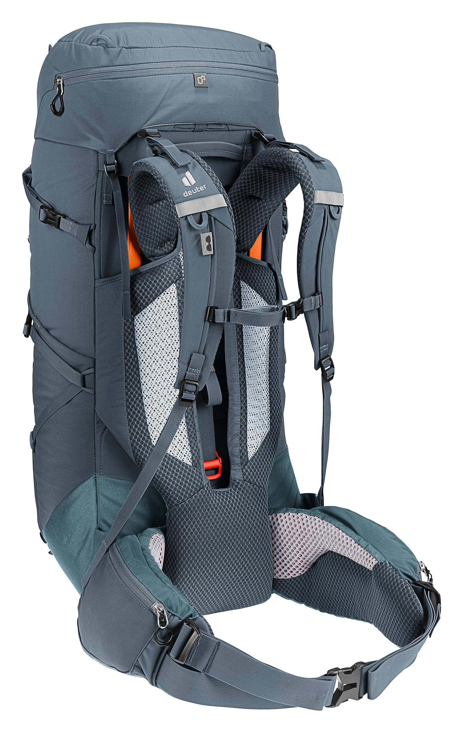 deuter-aircontact-core-50-10-trekkingrucksack-50-10-l image 6
