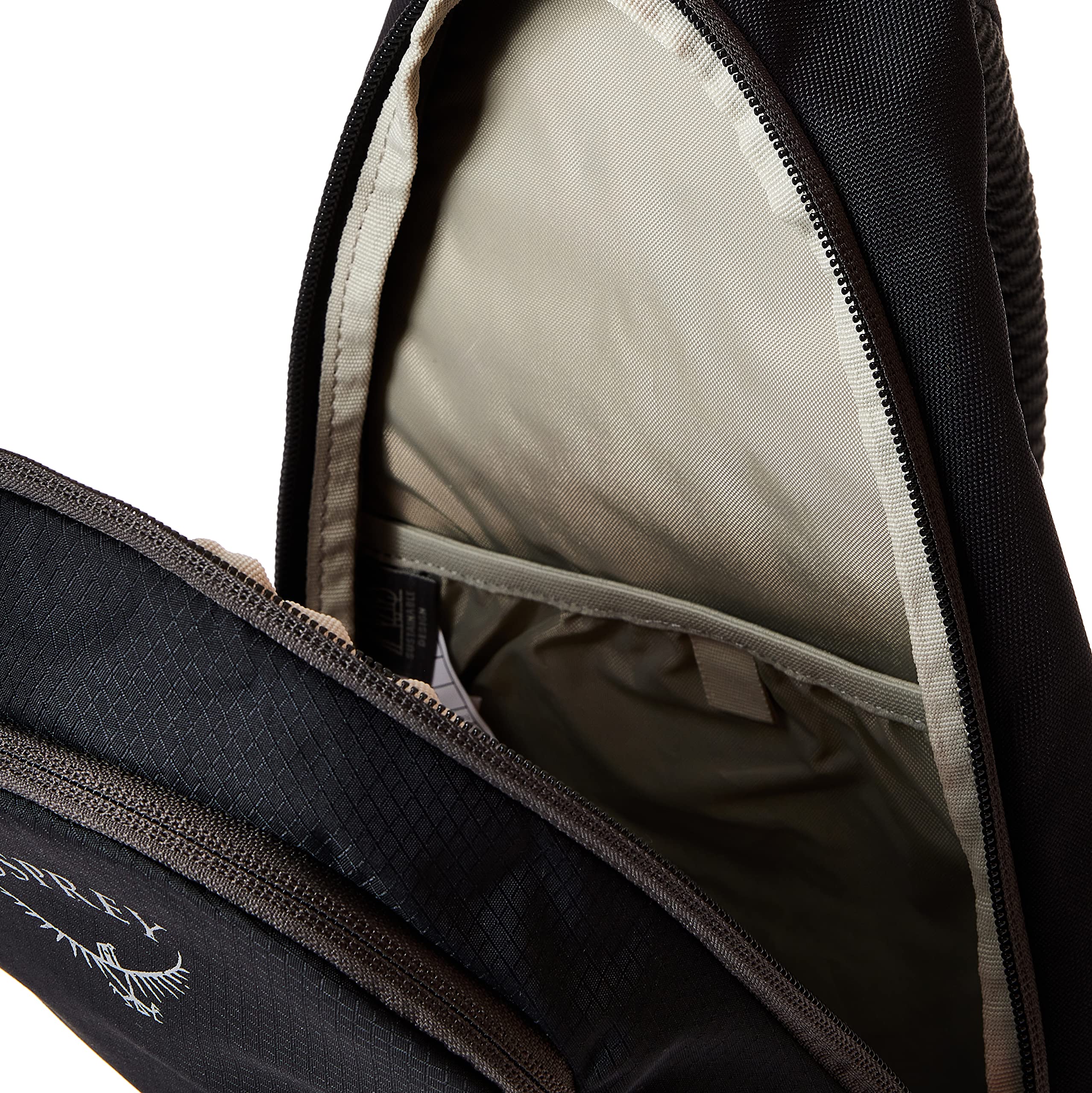 osprey-daylite-sling-unisex-outdoor-sling-pack-2 image 6