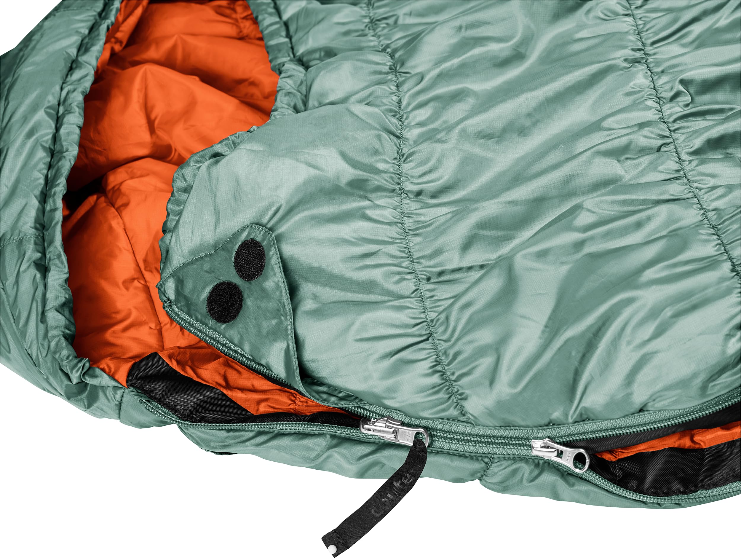 deuter-exosphere-4-kunstfaserschlafsack image 3