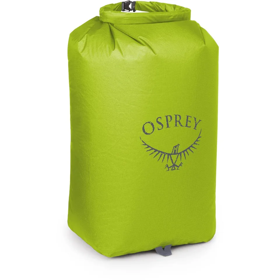 osprey-ultralight-dry-sack-3l-packsack-limon image 1