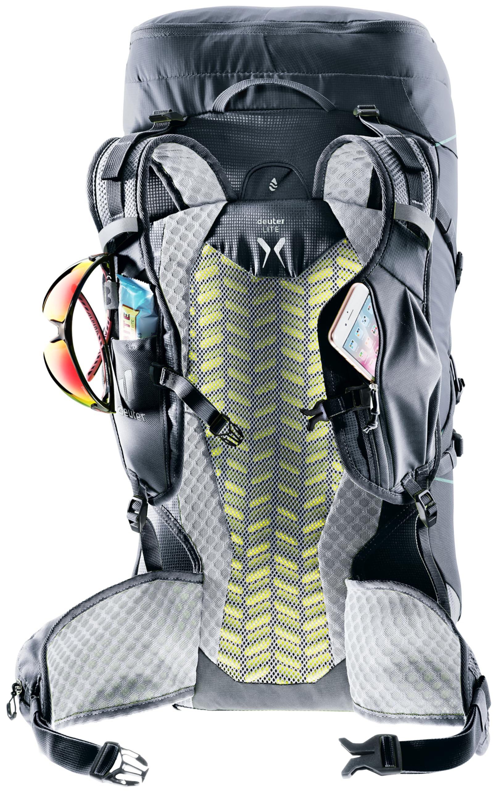 deuter-speed-lite-30-wanderrucksack-30l-leicht image 8