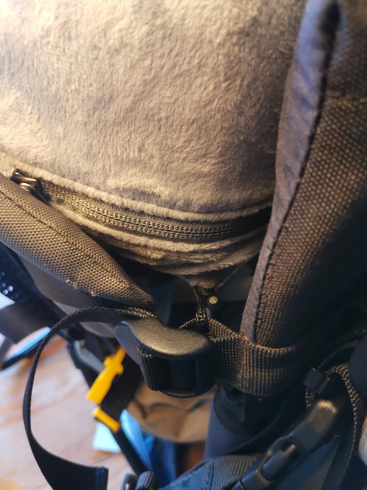 Nützlich, aber fummelig