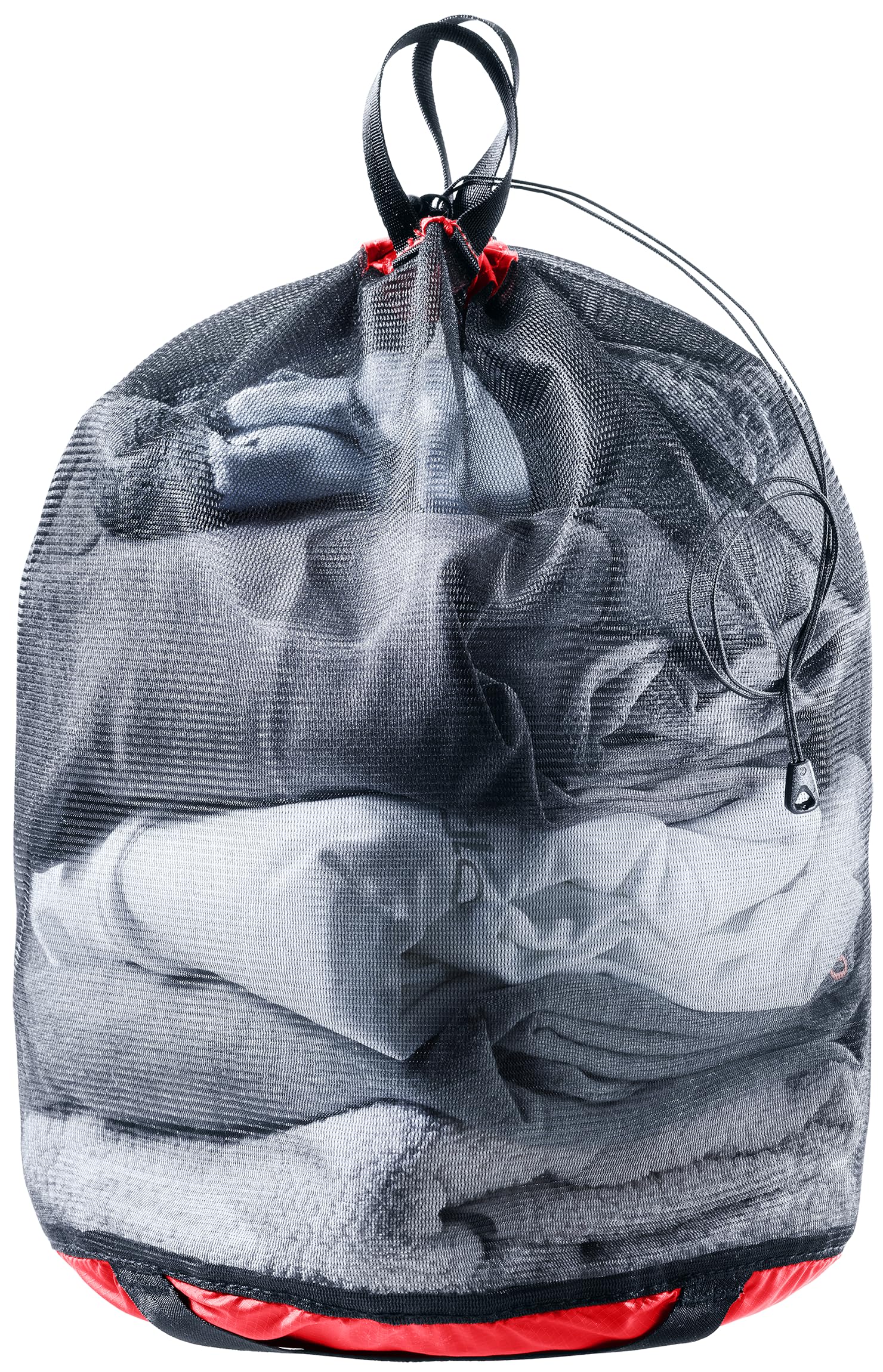 deuter-mesh-sack-3-packsack-aus-netzmaterial image 3
