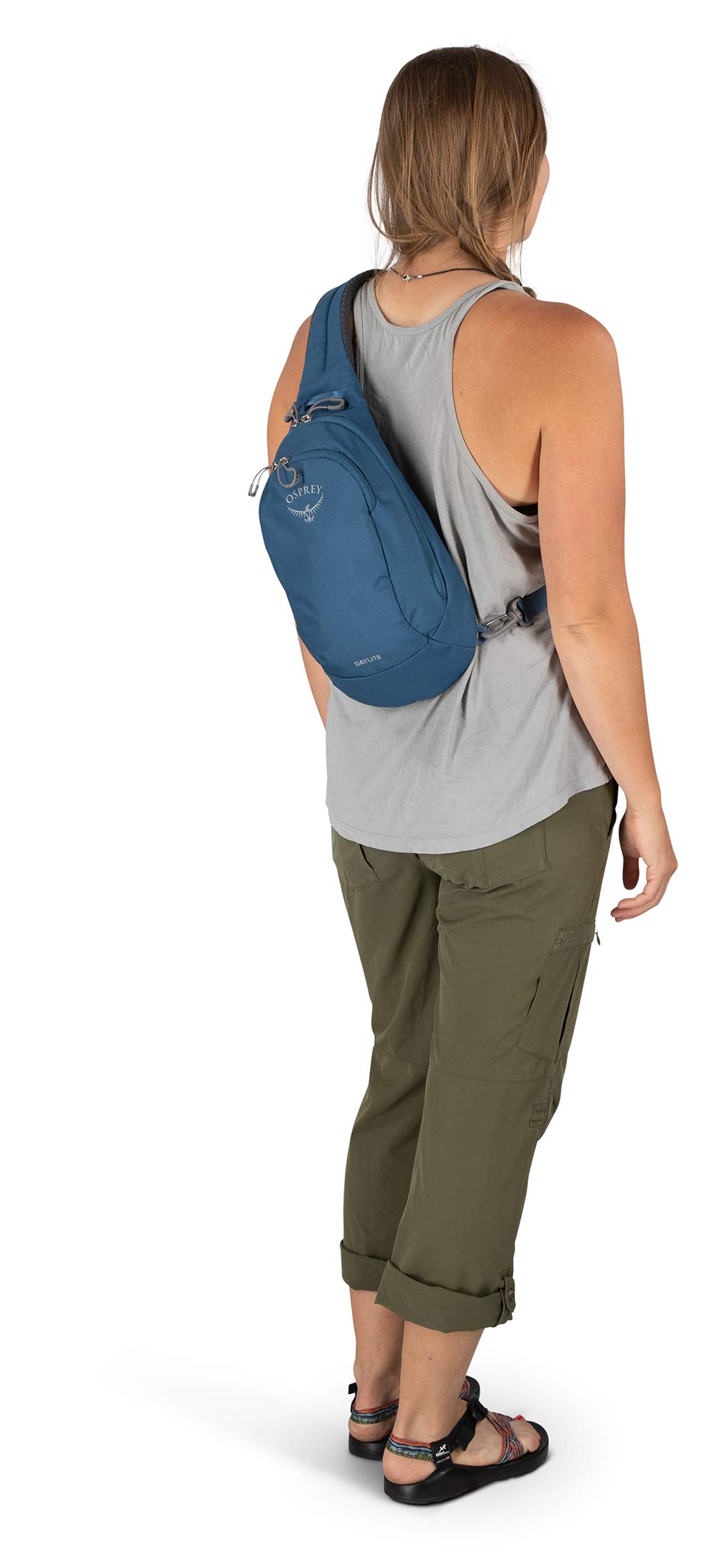 osprey-daylite-sling-unisex-outdoor-sling-pack image 5