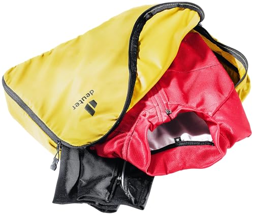 deuter-zip-pack-5-packsack-orange-5-liter image 5