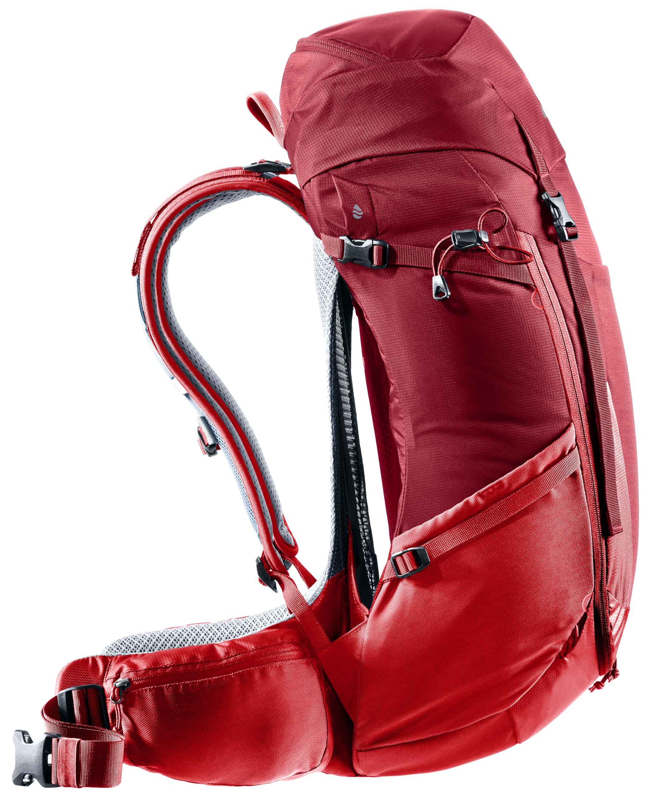 deuter-futura-26-wanderrucksack-herren-26l image 3
