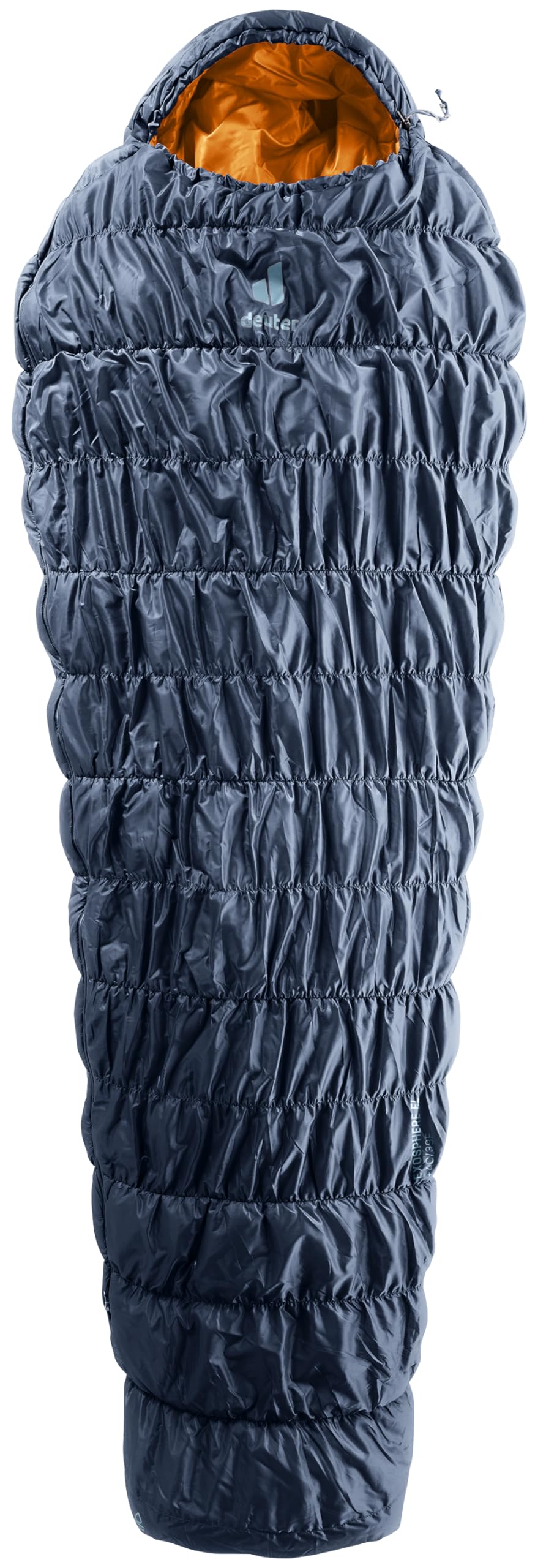deuter-exosphere-4-c-kunstfaserschlafsack image 8