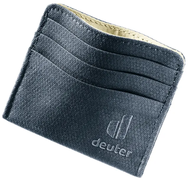 deuter-card-wallet-kartenhalter-f-r-6-karten-recycelt image 1