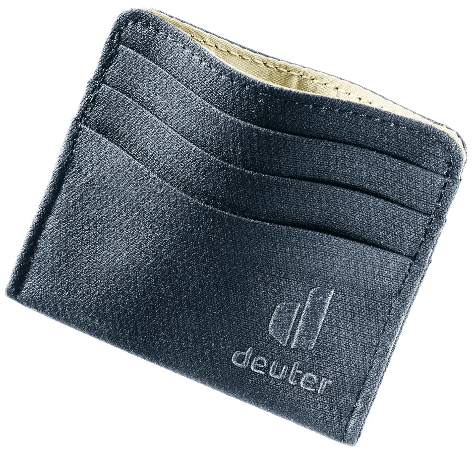 deuter-card-wallet-kartenhalter-f-r-6-karten-recycelt image 1