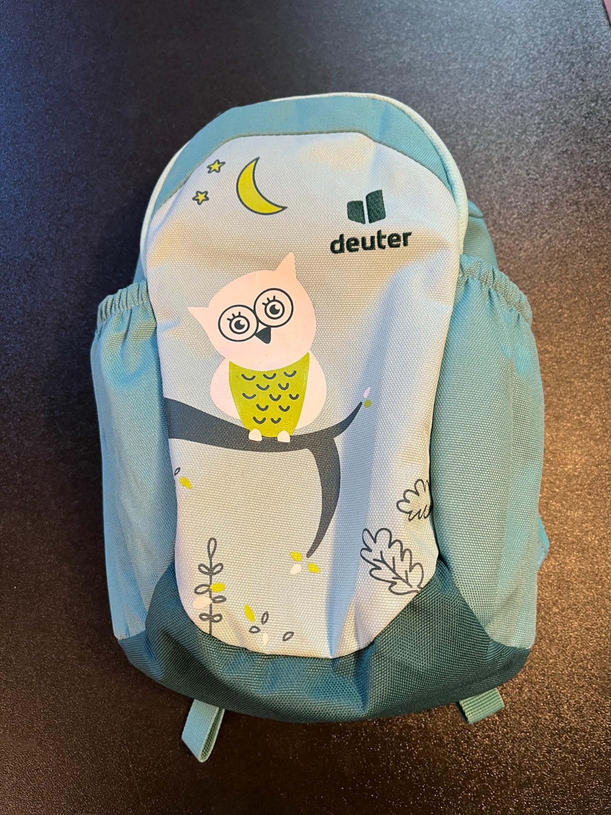 Bester Kita-Rucksack überhaupt