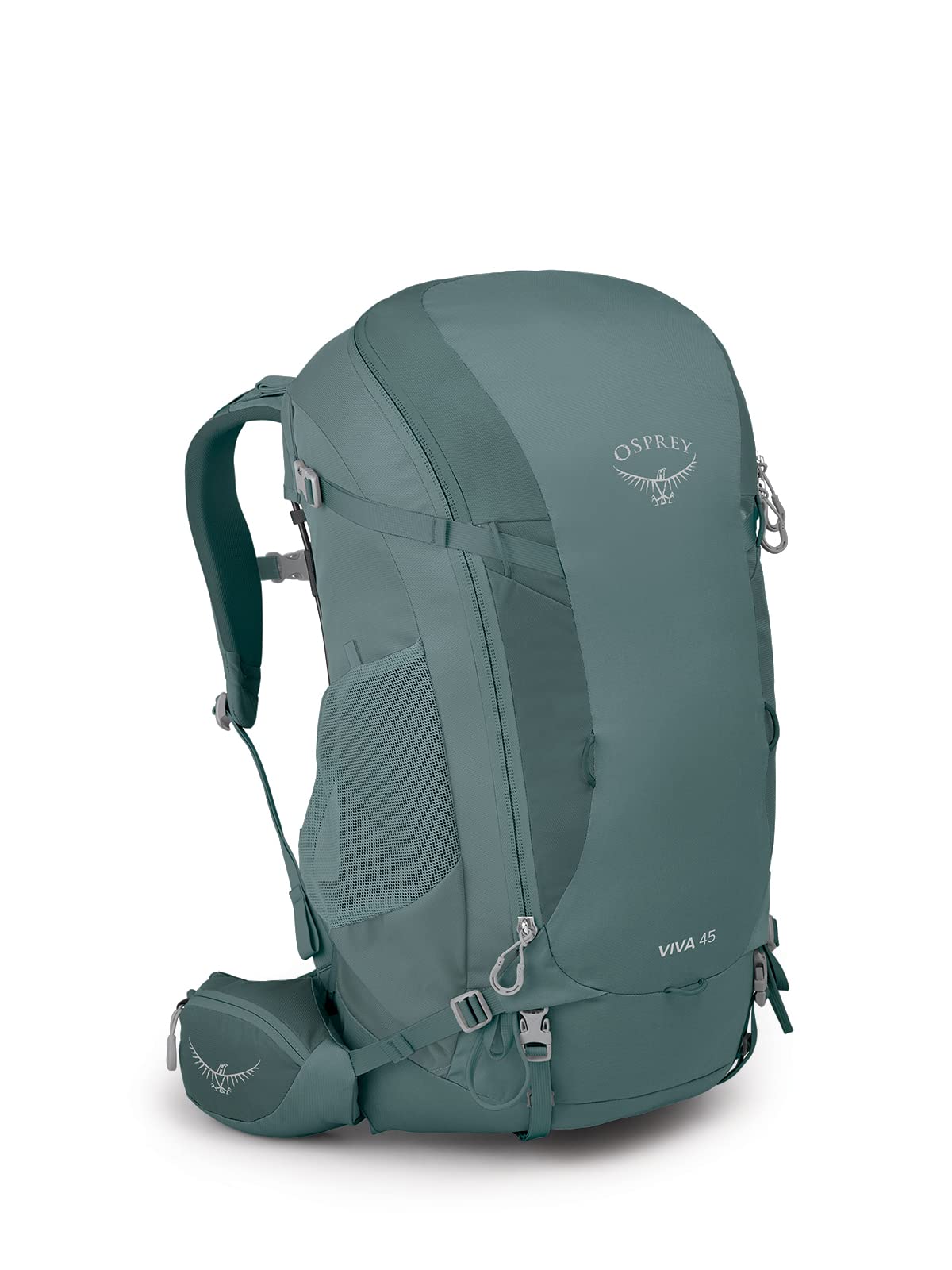 osprey-viva-45-damen-trekkingrucksack-o-s-in-succulent-green image 1
