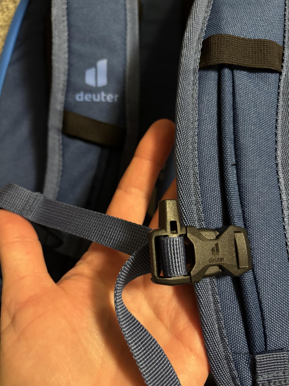 Solider Allmountain-Rucksack