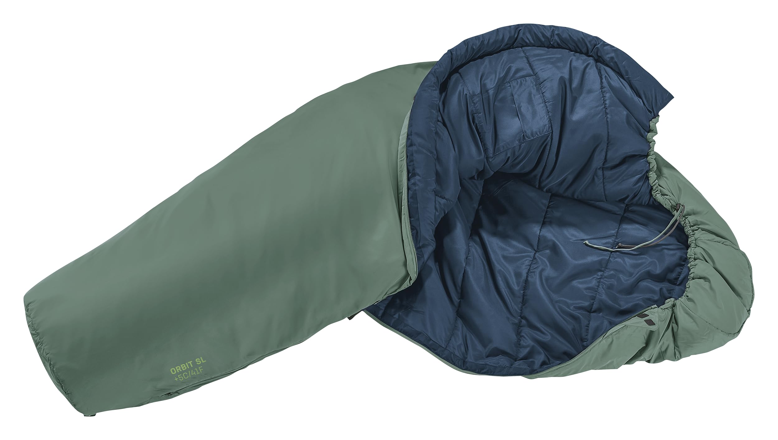 deuter-orbit-sl-kunstfaserschlafsack-bis-175-cm image 4