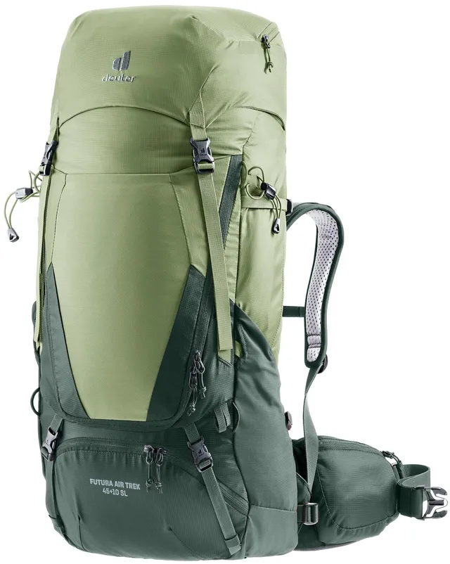 deuter-futura-air-trek-45-10-sl-damen-trekkingrucksack image 1