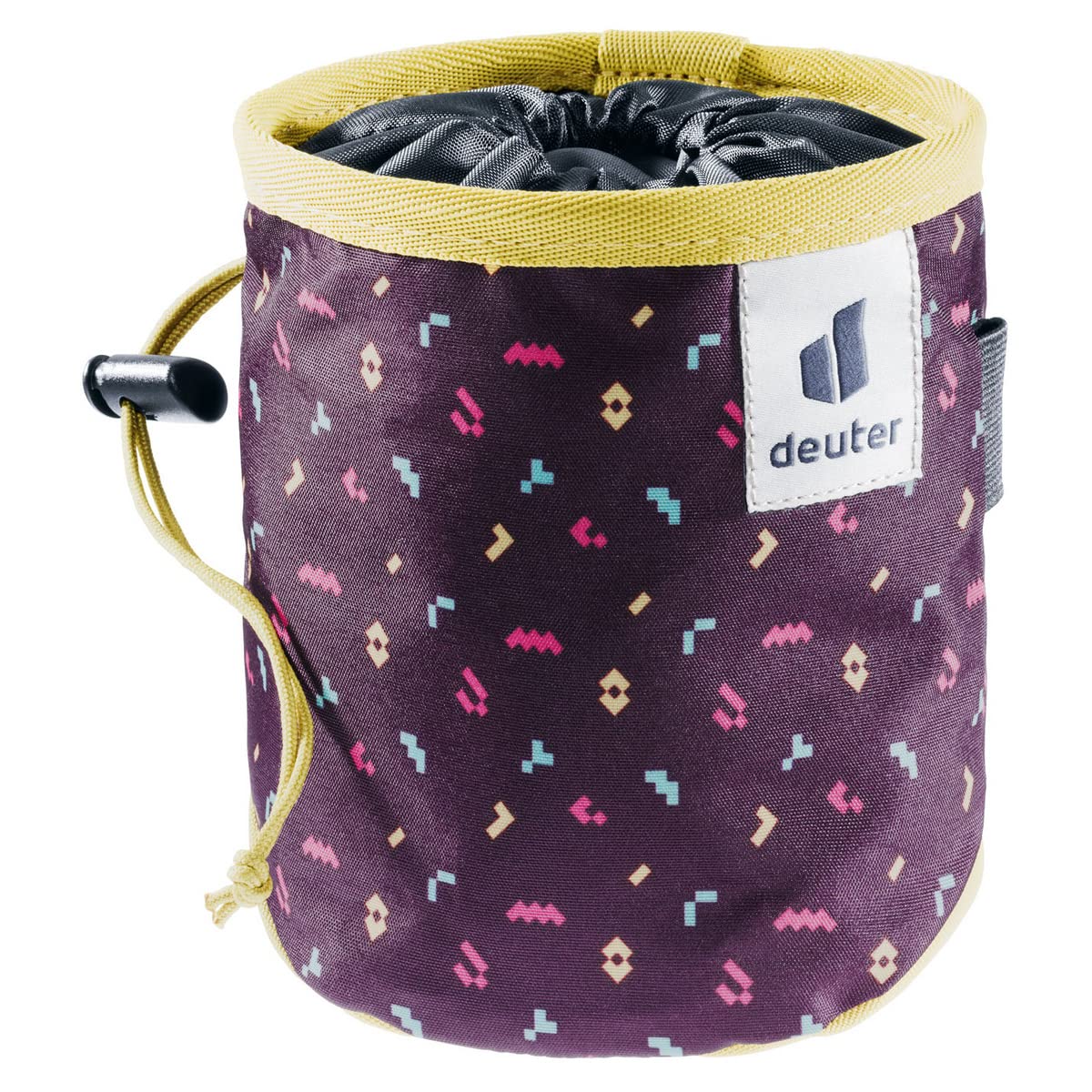deuter-gravity-chalk-bag-magnesiabeutel-klettern image 1