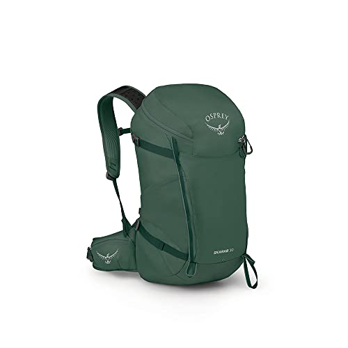 osprey-skarab-30-herren-hiking-pack-mystic-red-o-s image 6