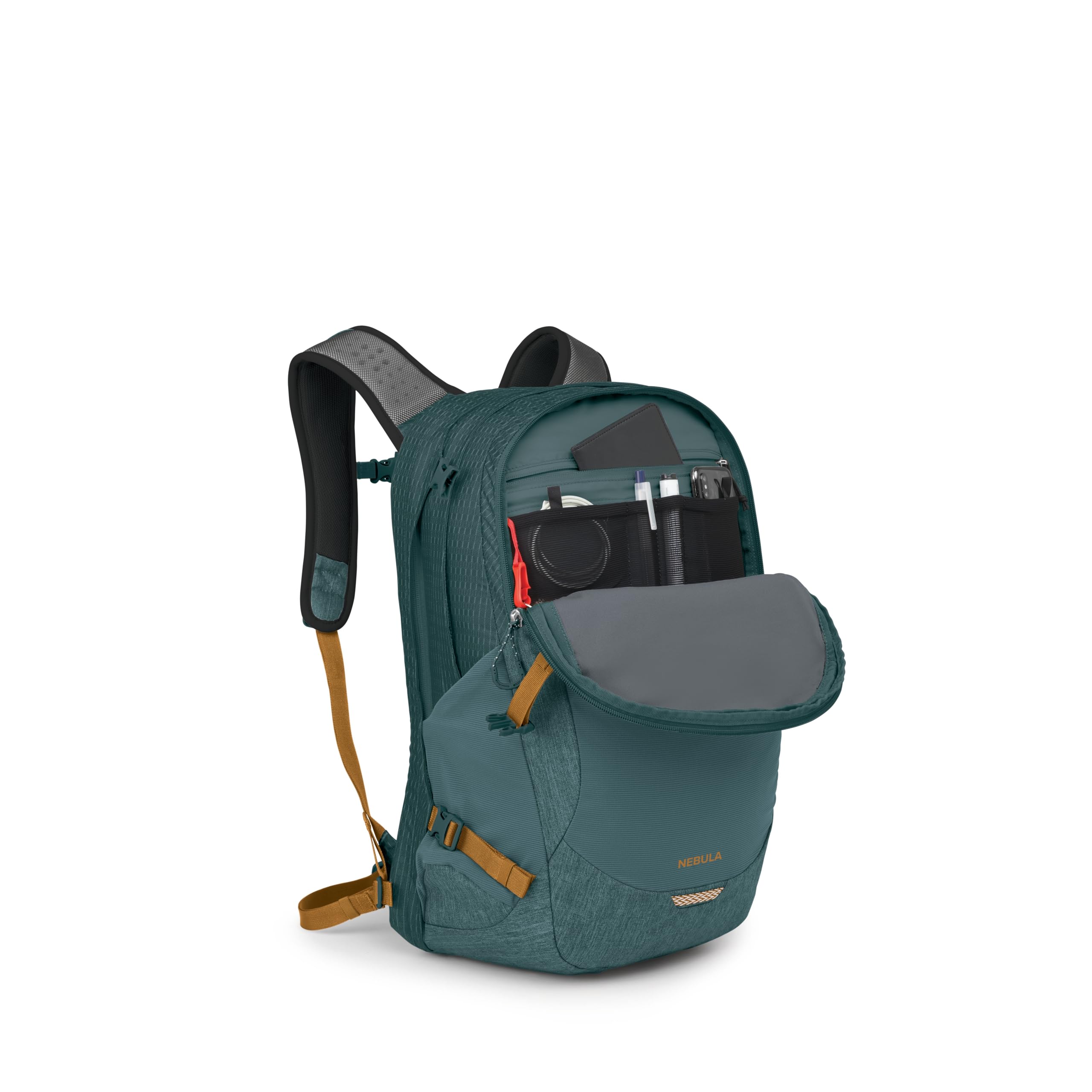 osprey-nebula-32l-lifestyle-rucksack-torrent-blue-heather image 8