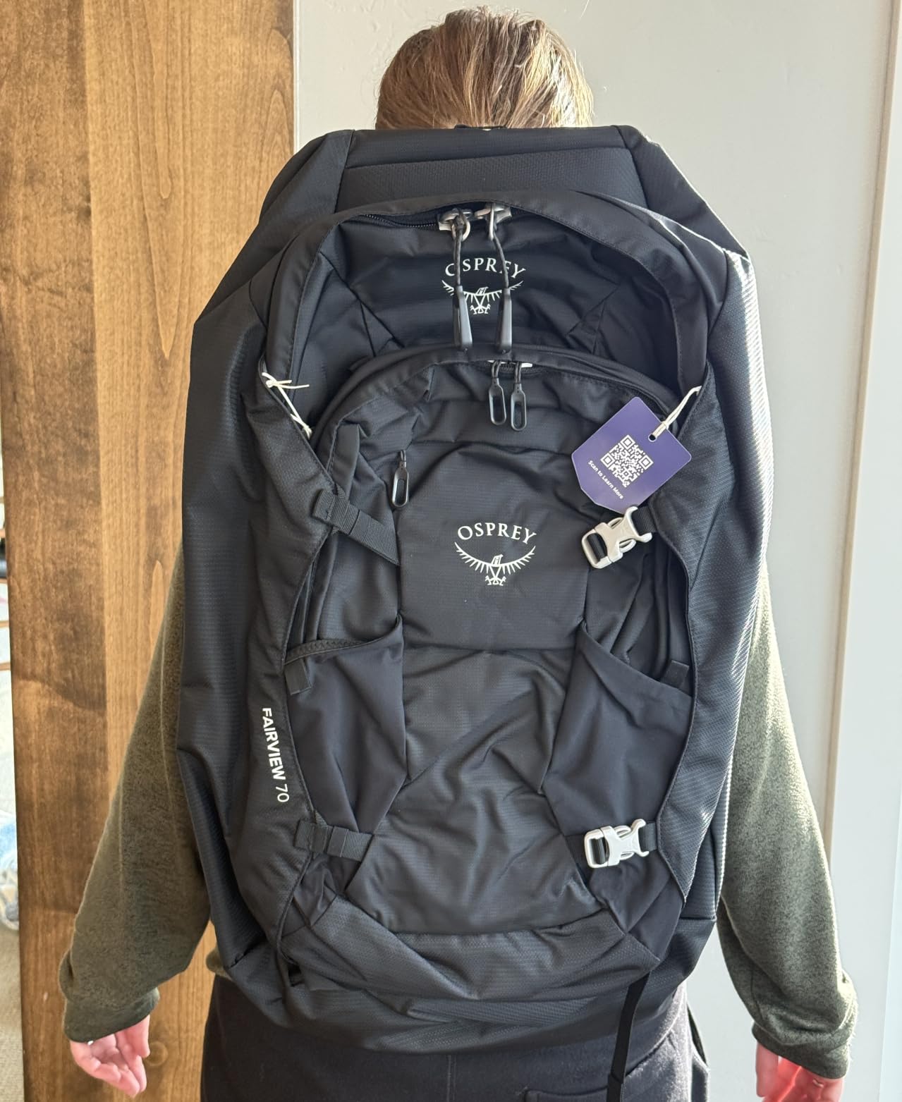 Fast perfekt fürs Gap Year