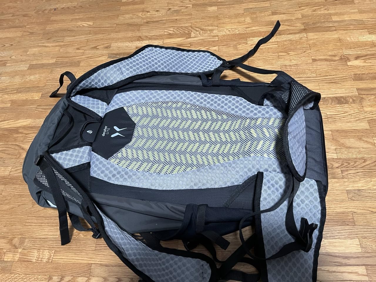 Lieblings-Daypack