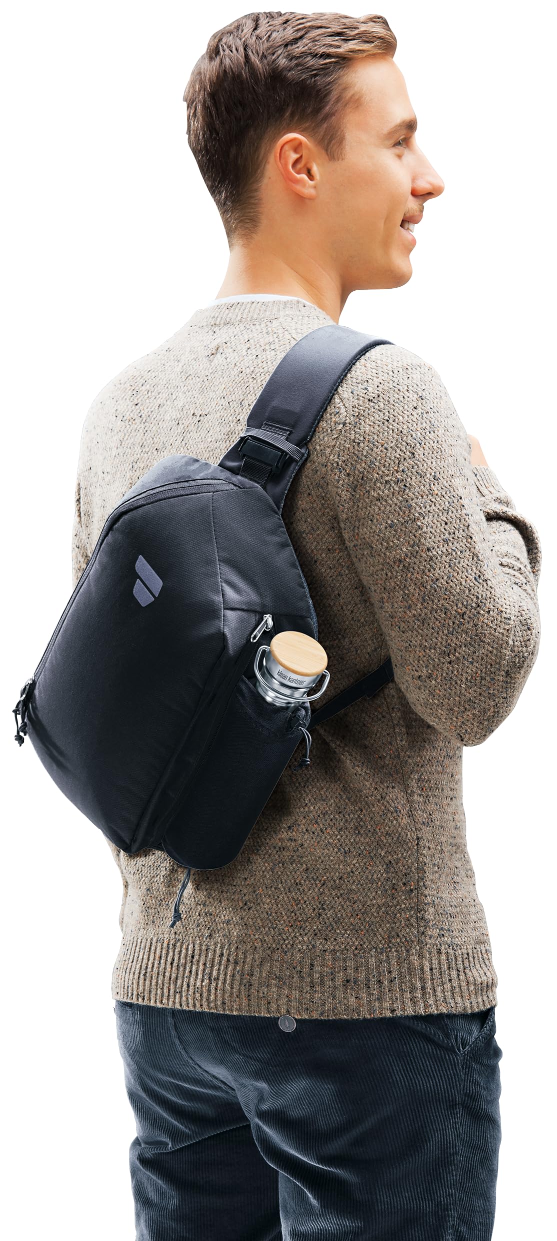 deuter-stroof-8-sling-bag-umh-ngetasche image 2