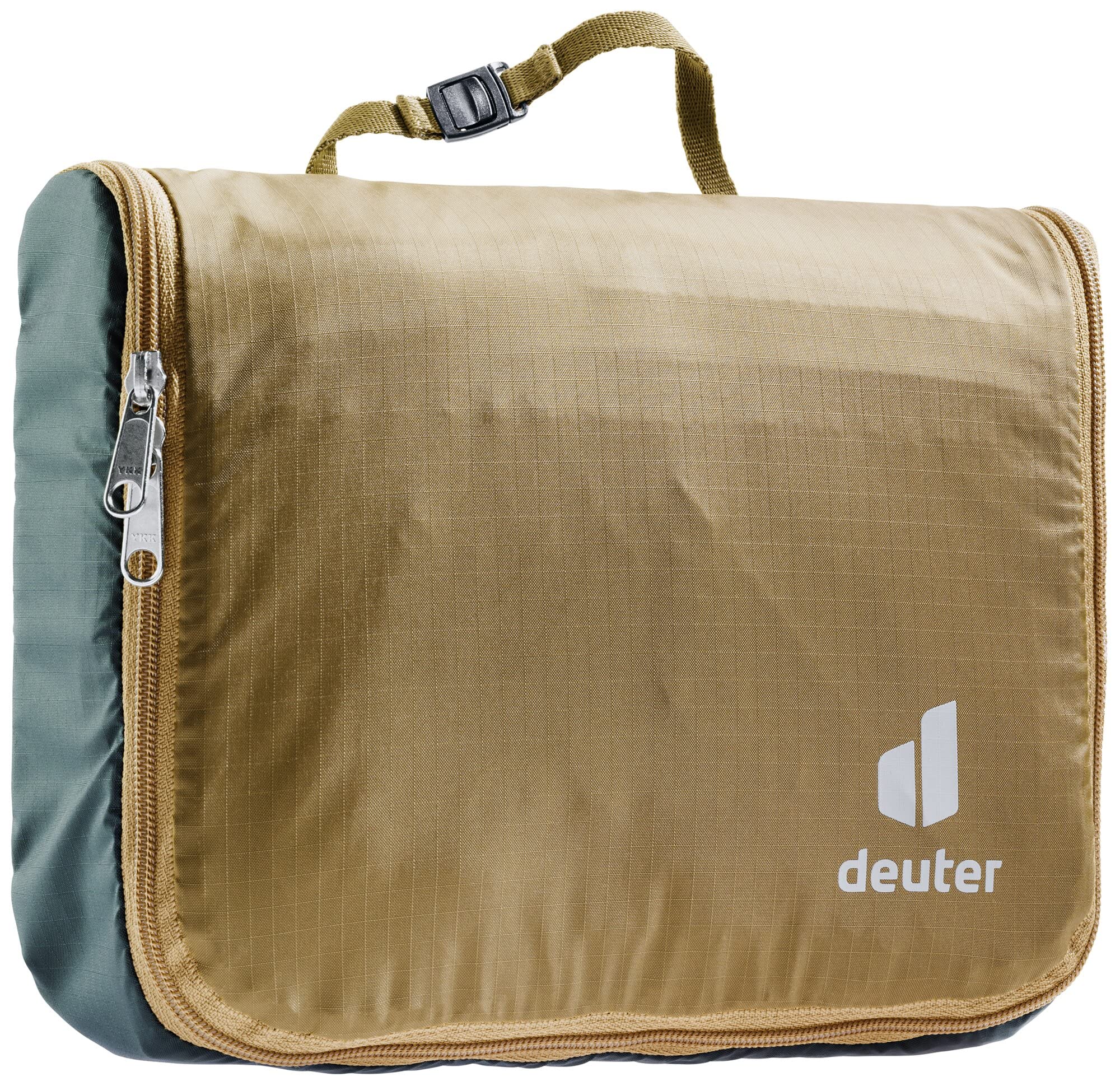 deuter-wash-center-lite-i-kulturbeutel-clay-ivy-1-5-l image 2