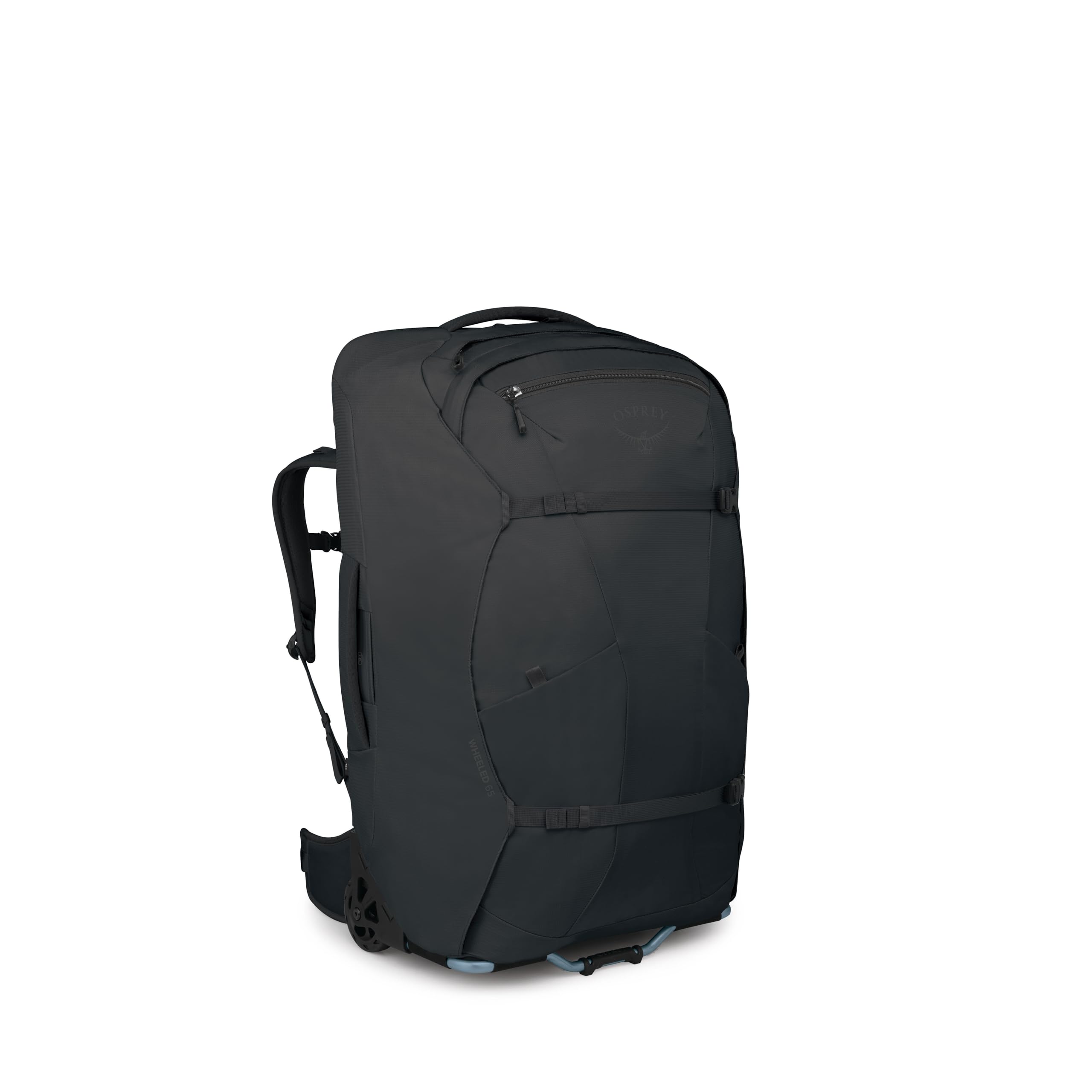 osprey-farpoint-fairview-reiserucksack-mit-rollen-65l-black image 8