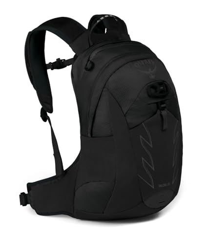 osprey-talon-11-jr-wanderrucksack-f-r-kinder-stealth-black-o-s image 3