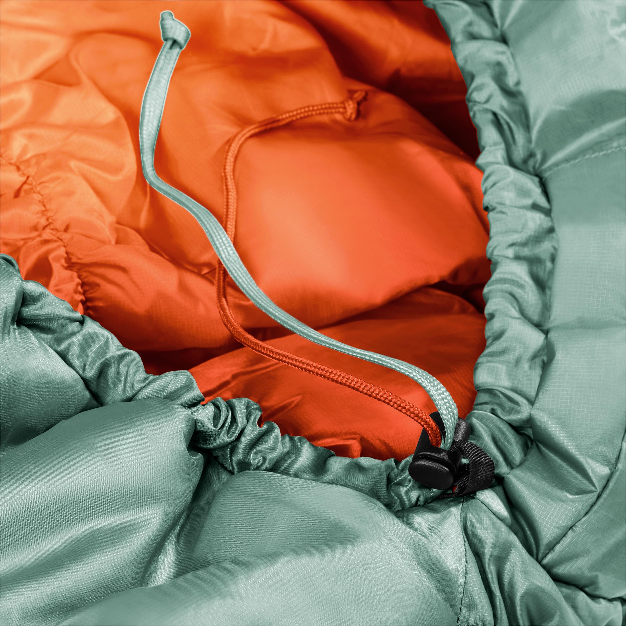 deuter-exosphere-4-kunstfaserschlafsack image 8