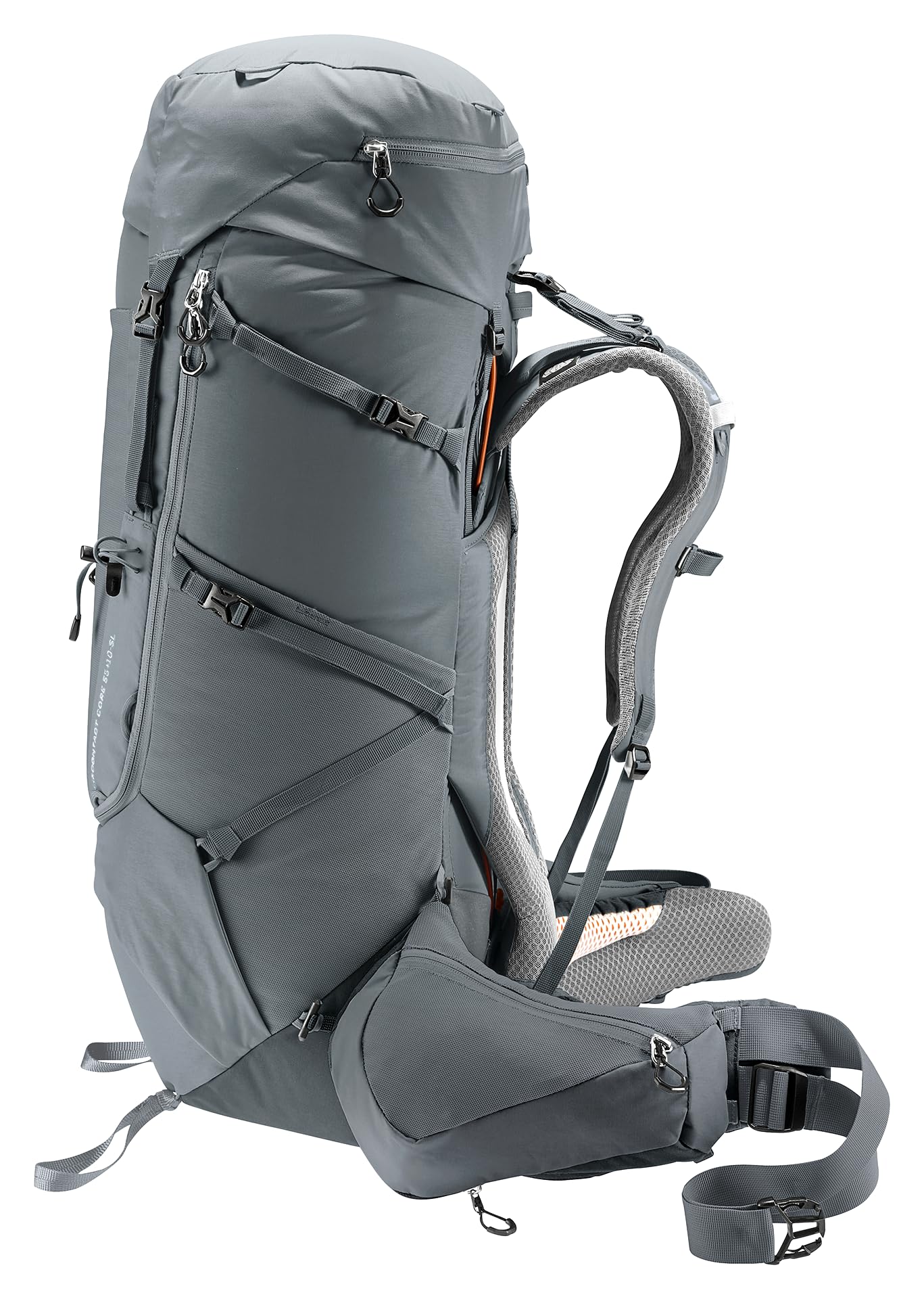 deuter-aircontact-core-55-10-sl-damen-trekkingrucksack image 7