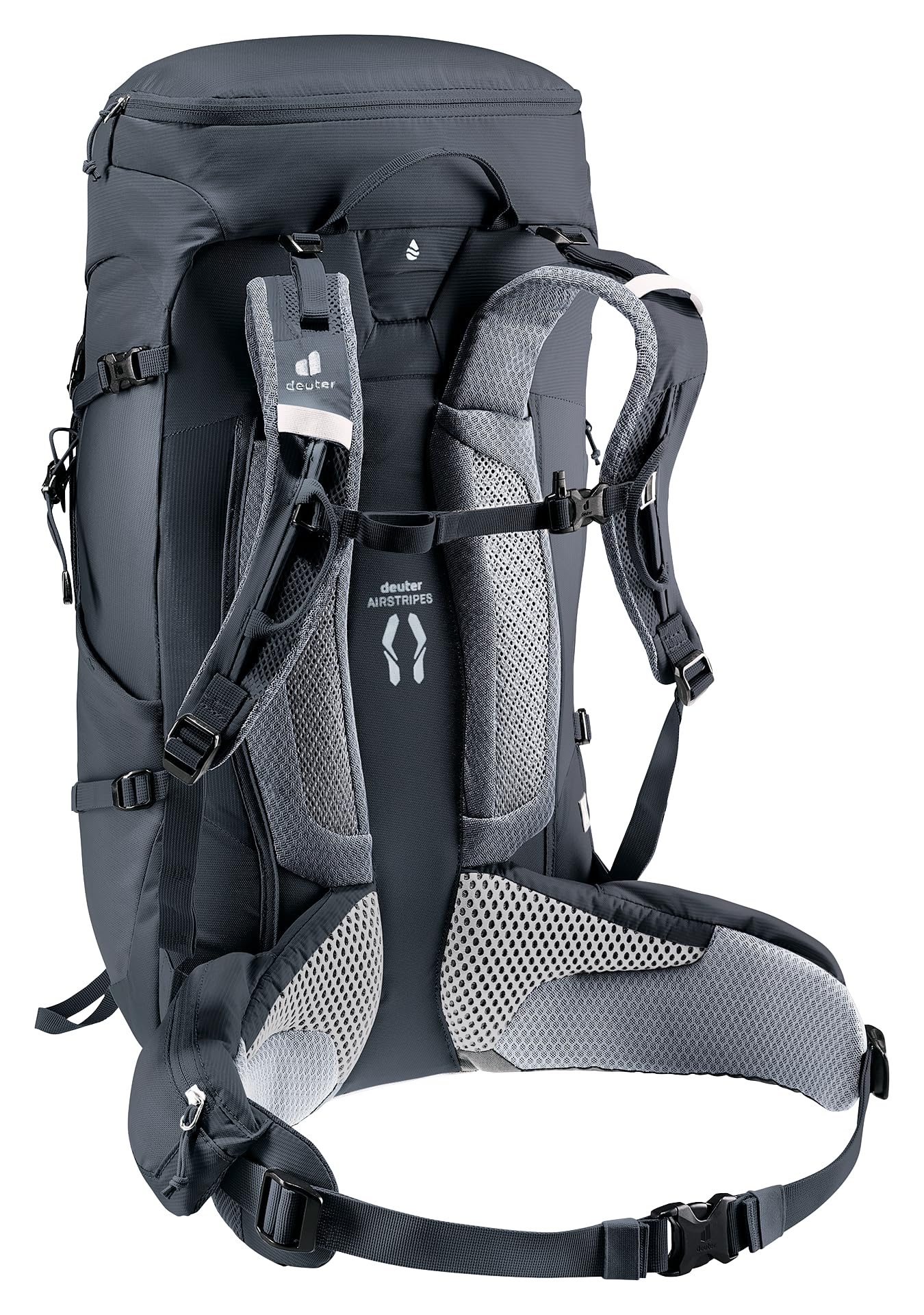deuter-trail-pro-34-sl-damen-klettersteig-wanderrucksack image 4