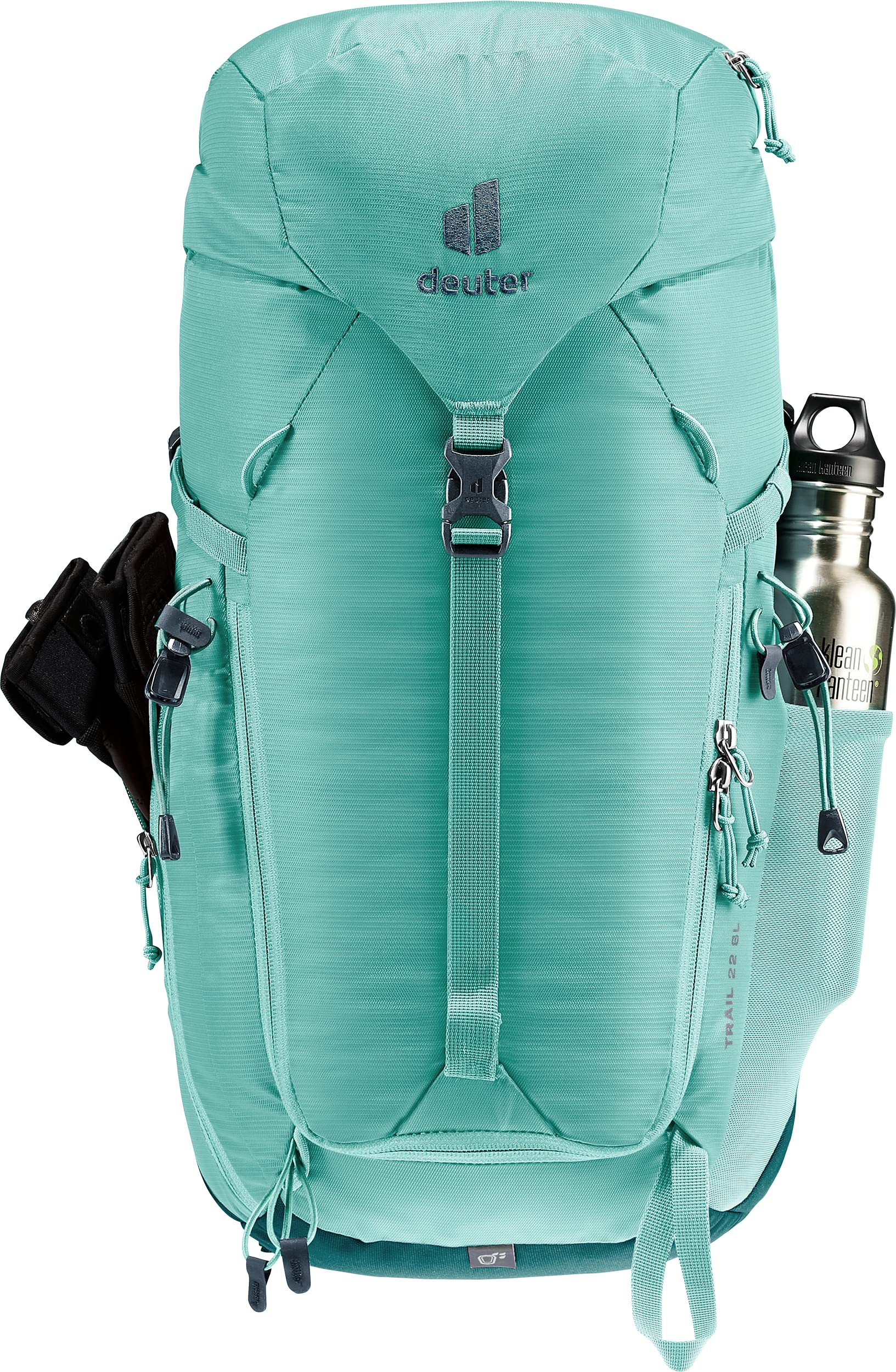 deuter-trail-22-sl-damen-wanderrucksack-22l-modell-2024 image 5