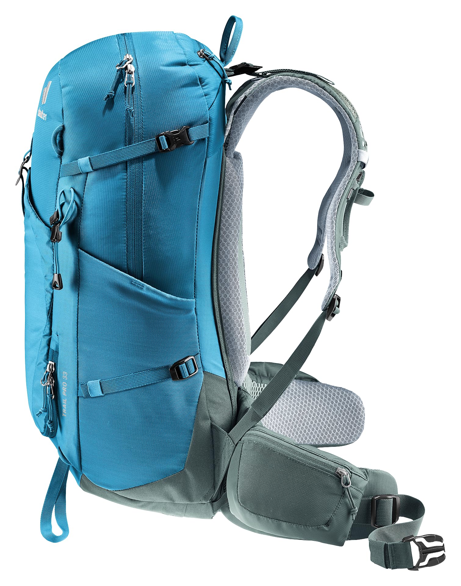 deuter-trail-pro-33-klettersteig-wanderrucksack image 8
