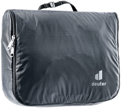 deuter-wash-center-lite-ii-kulturbeutel-schwarz image 5