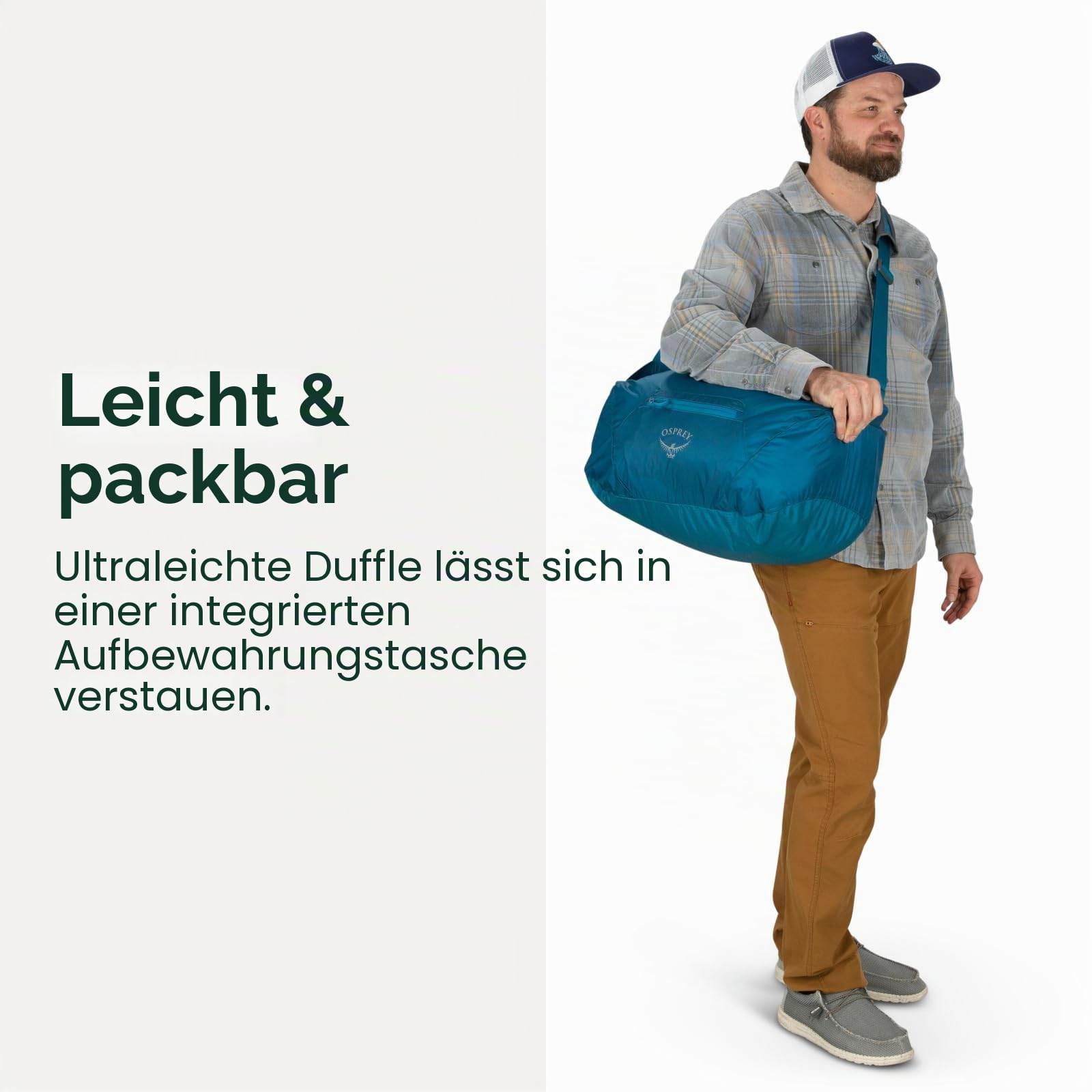 osprey-ultralight-leichte-reisetasche-packtasche image 3
