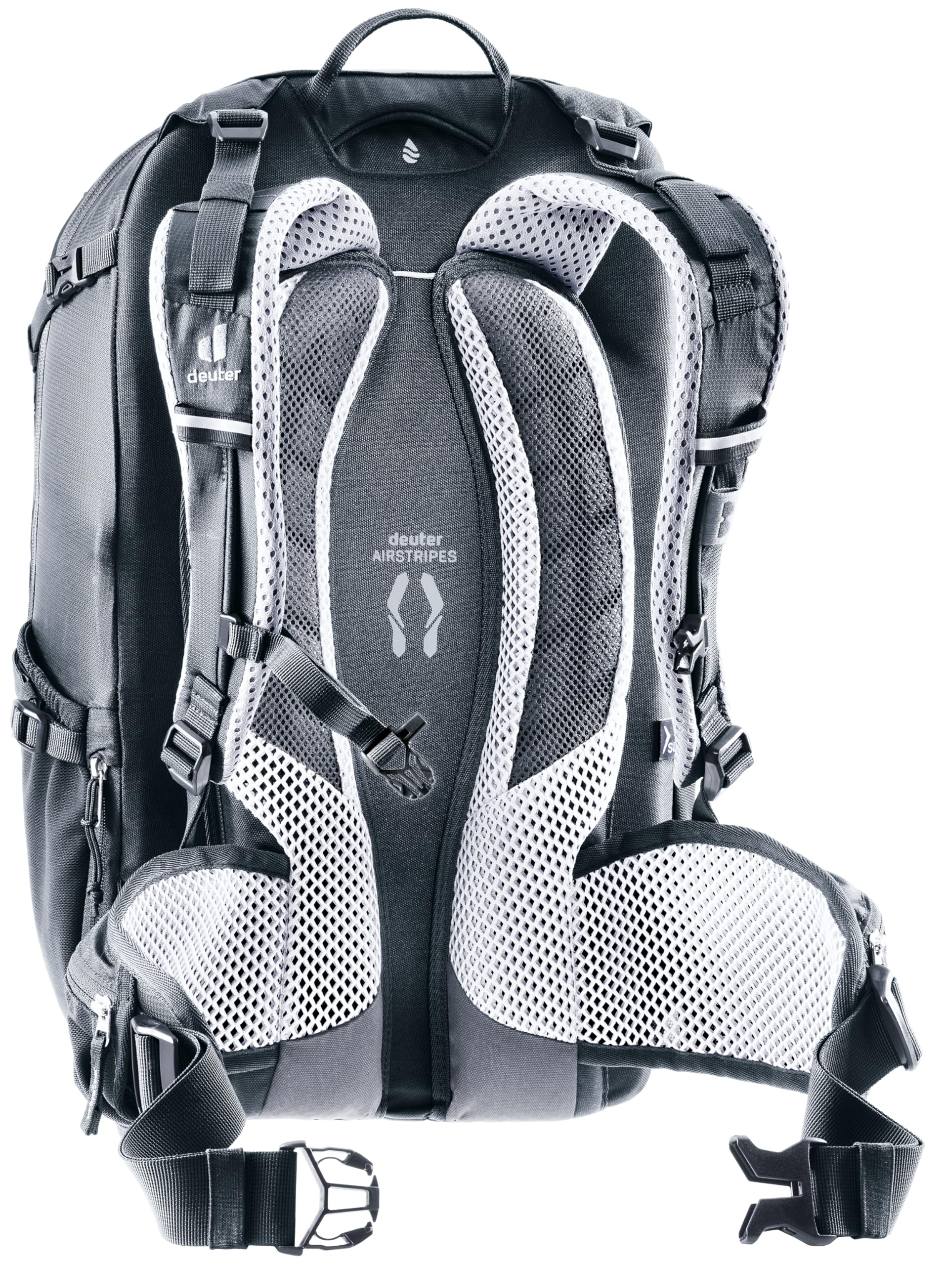 deuter-trans-alpine-28-sl-damen-fahrradrucksack-28-l image 6