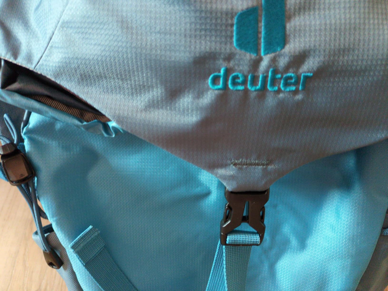 Endlich ein Rucksack für Frauen