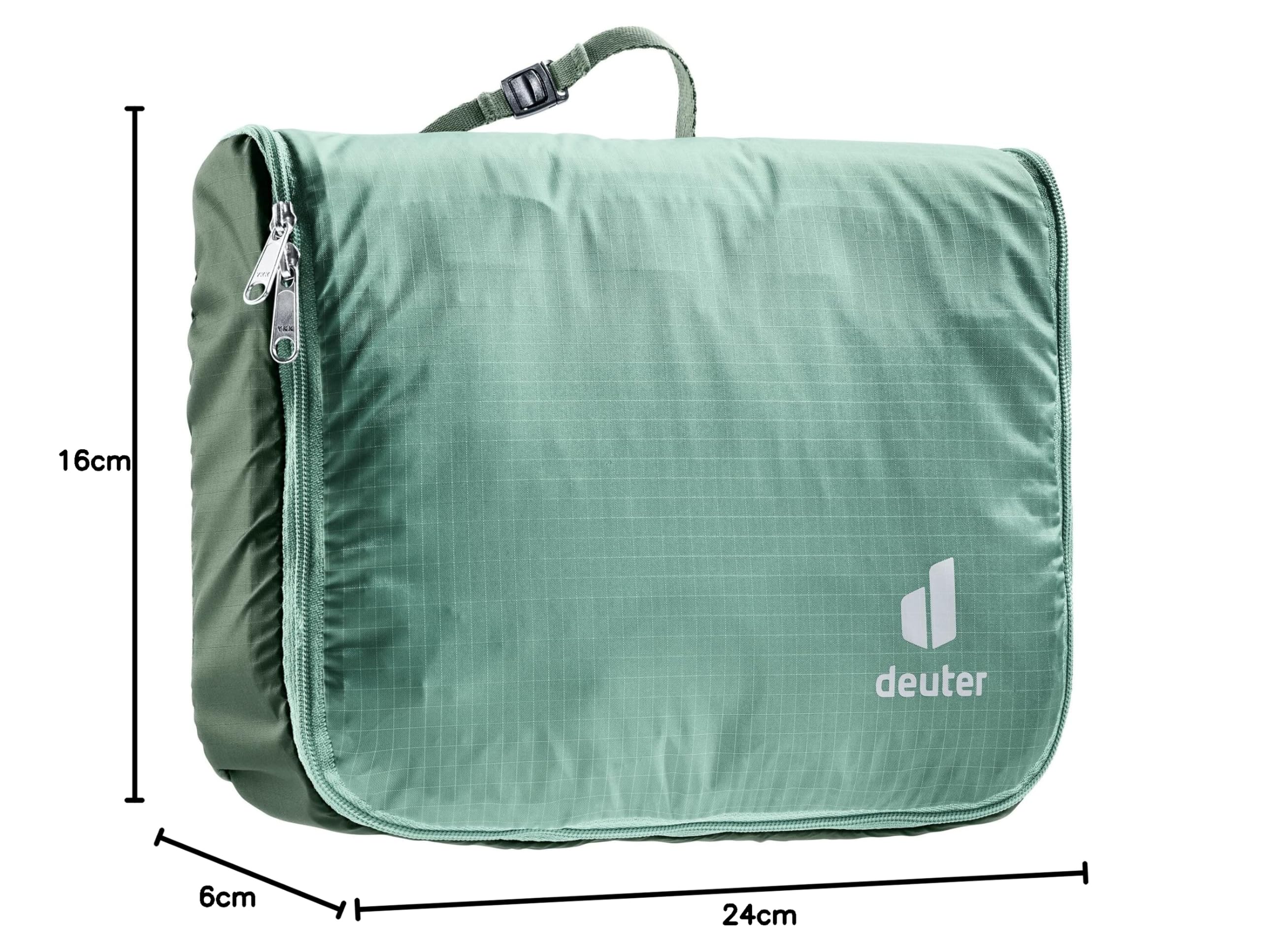 deuter-wash-center-lite-ii-kulturbeutel-3-l-schwarz-2 image 3