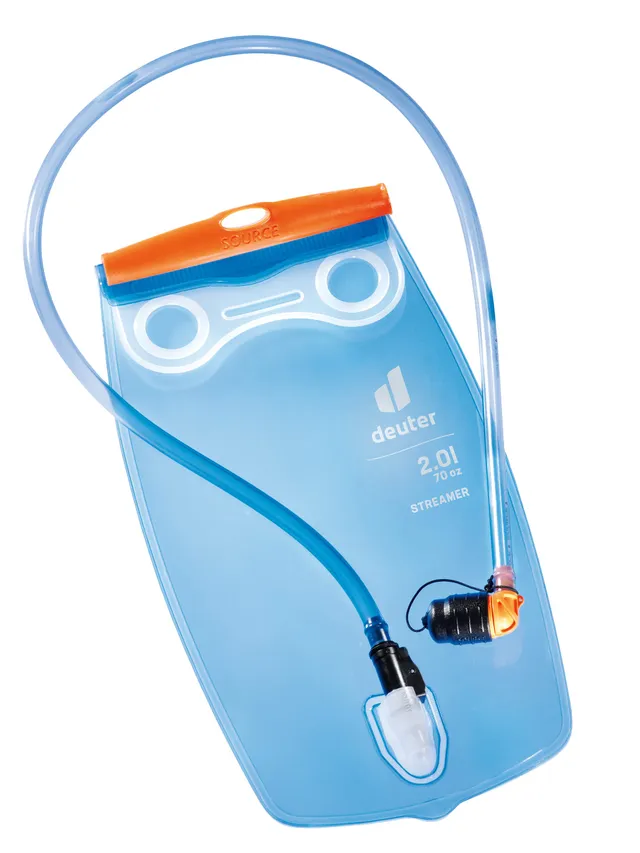 deuter-streamer-2-0-trinksystem-2-liter image 1