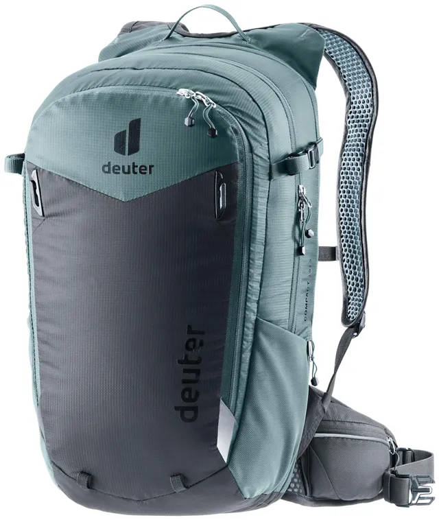 deuter-compact-14-3-fahrradrucksack-14-3l image 1